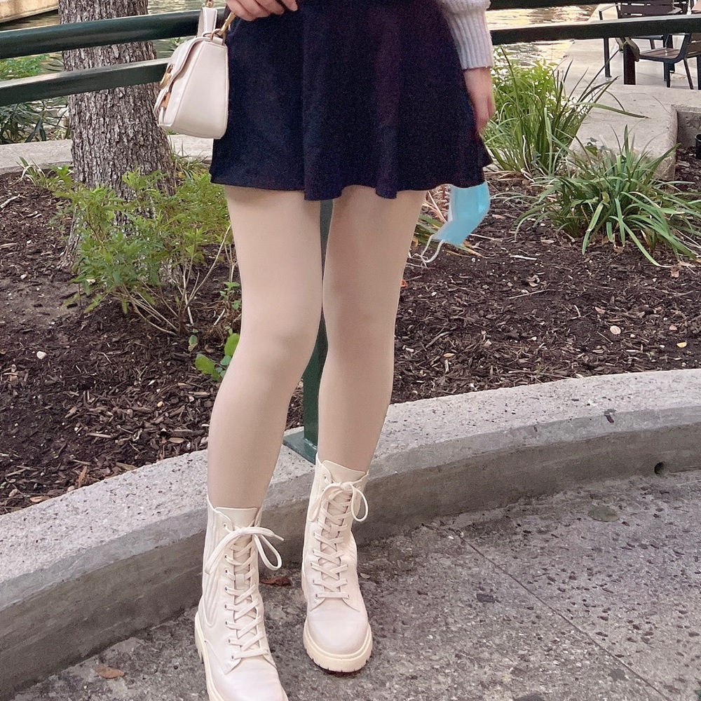 Mini skirt